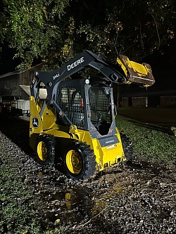 Residential equipment