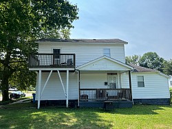 Residential housing