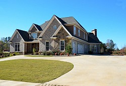 Residential cleanup