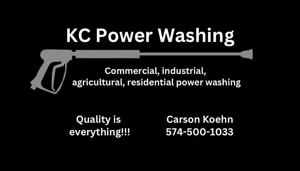 Business card